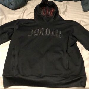 Jordan Sweatshirt
